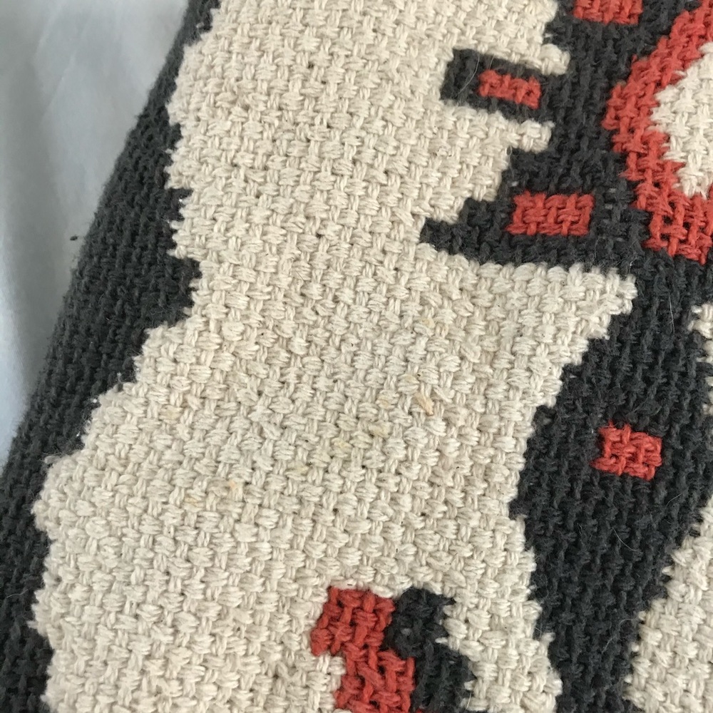 Billabong Woven Laptop Tote - Picture 7 of 9